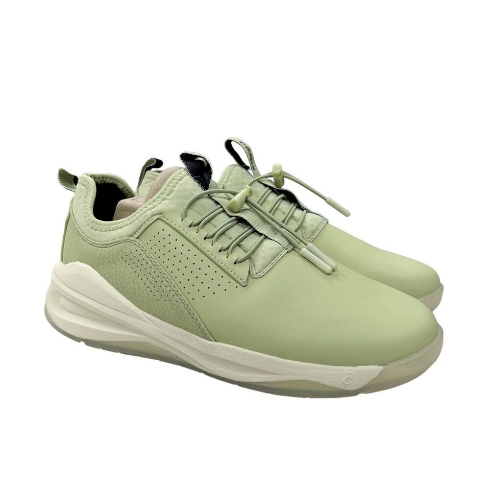 Clove Classic Sage Green Nursing Sneaker Women's Sz 8.5 / Men 7 / EU 40 NEW - Picture 1 of 8